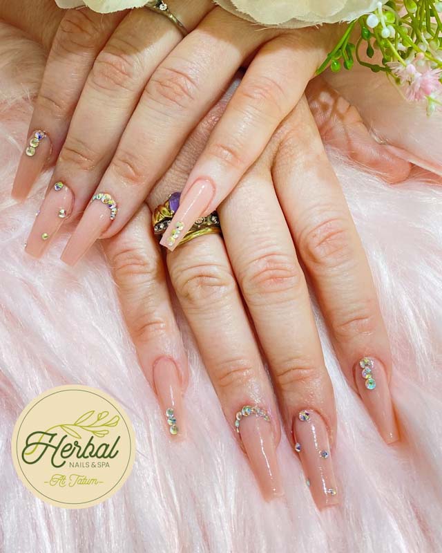 HERBAL NAILS _ SPA 85032_gallery_a